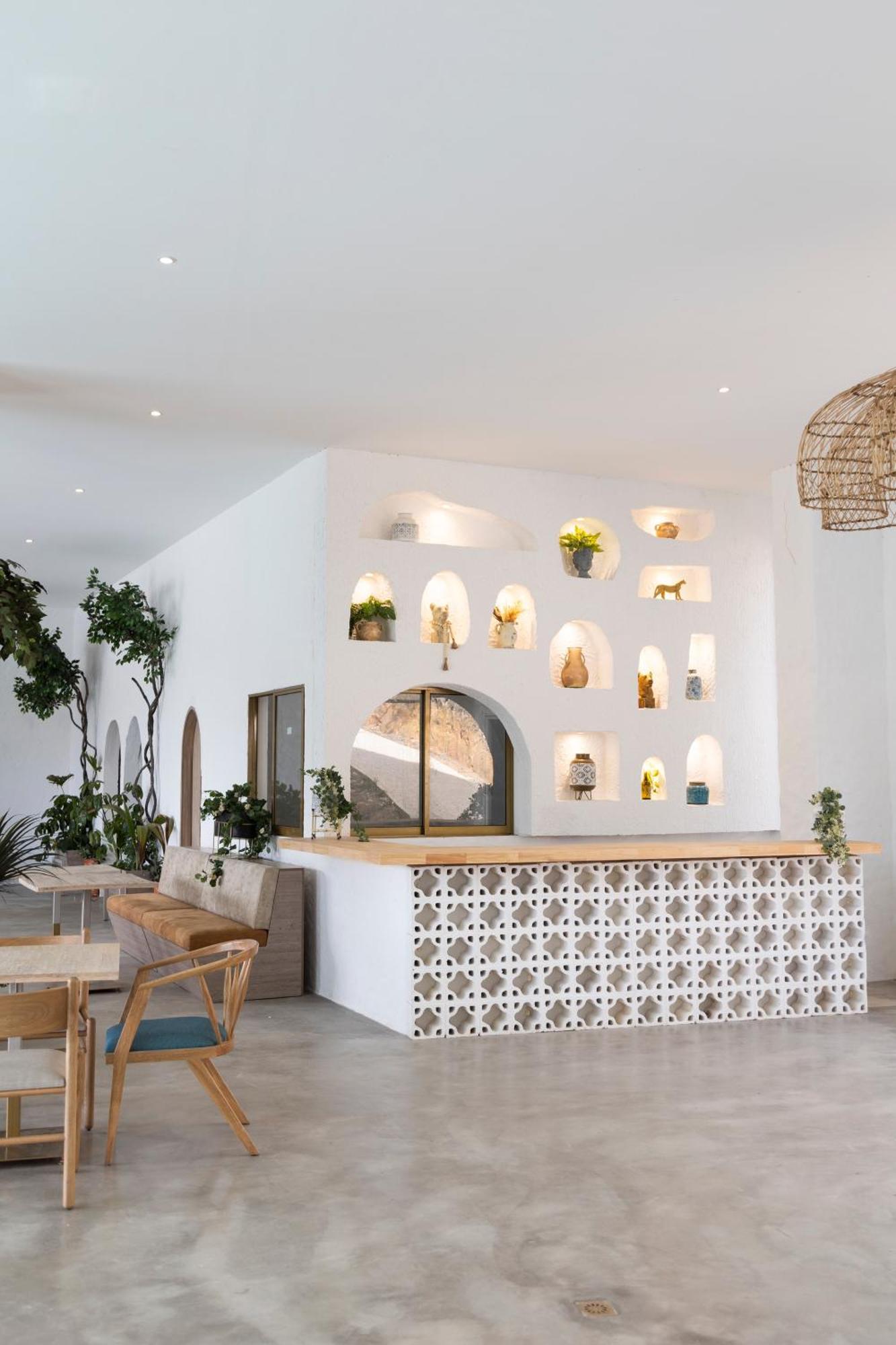 Mylos Hotel Boutique Guatapé Eksteriør billede